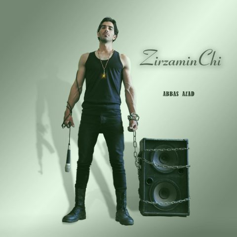 Abbas Azad – Zirzaminchi