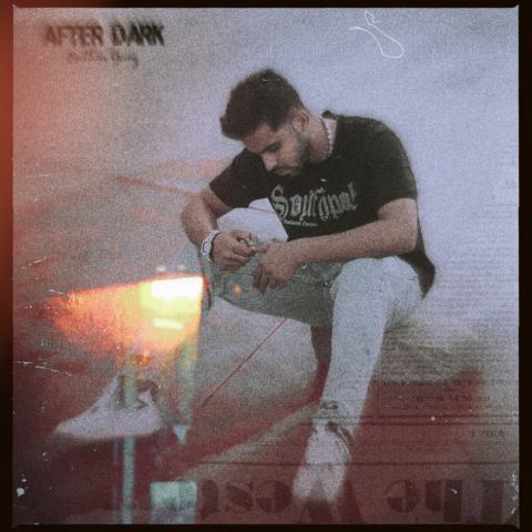 Macsen – After Dark