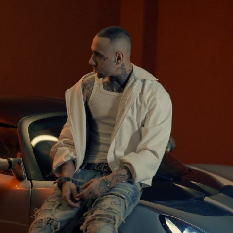 Shayan Yo – Dast Tanha Shayan Yo – Dast Tanha