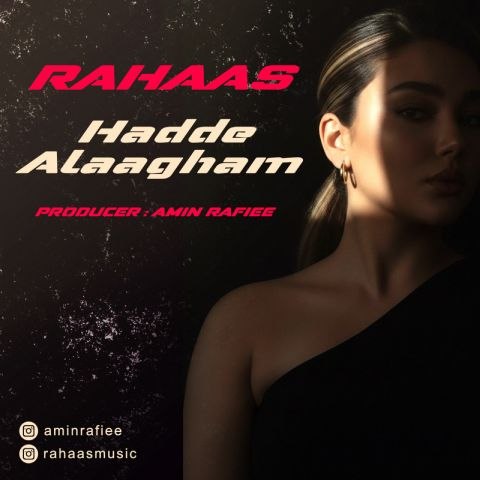 Rahaas – Hadde Alaagham