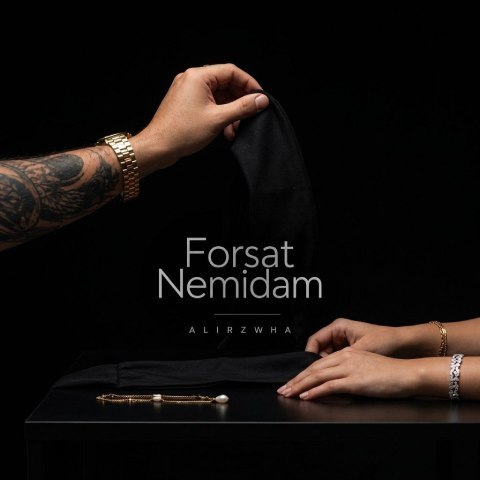 Alirzwha – Forsat Nemidam